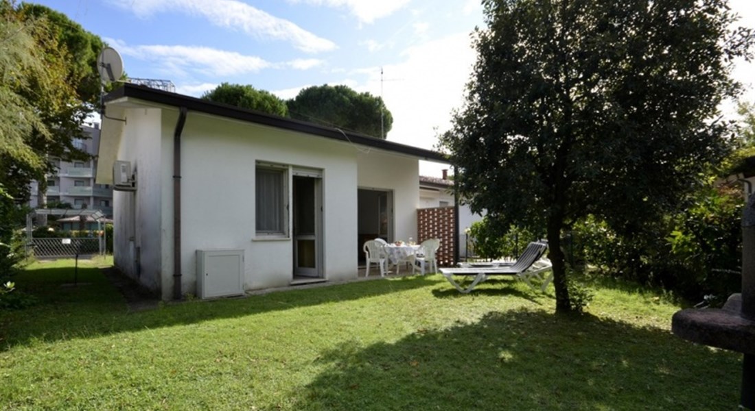 Villa Dune