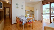 Apartmány Azzurra