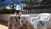 Apartmány Azzurra