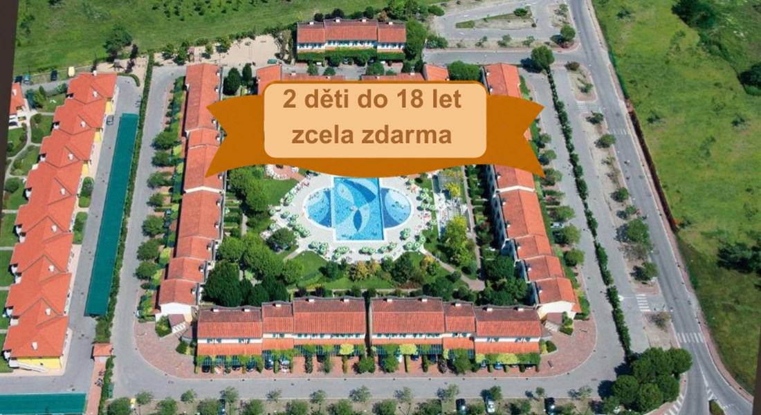 Villagio Marco Polo