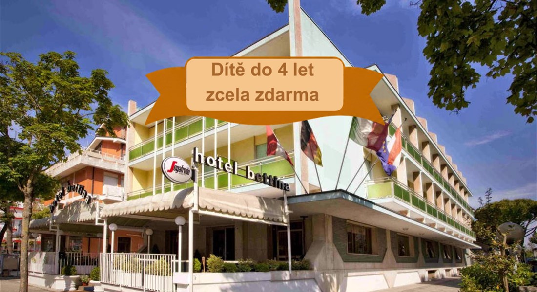 Hotel Bettina