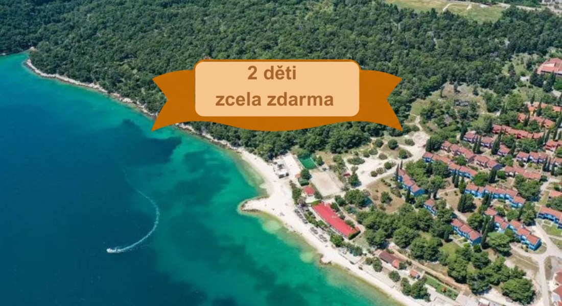 Apartmány Medena