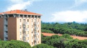 Apartmány Torre Panorama