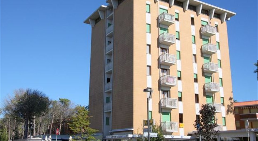 Apartmány Torre Panorama