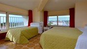 Apartmány Torre Panorama