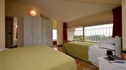 Apartmány Torre Panorama