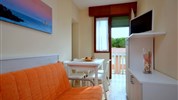 Apartmány Torre Panorama