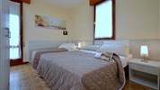 Apartmány Torre Panorama