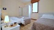 Apartmány Torre Panorama