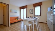Apartmány Torre Panorama