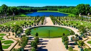 Paříž, Versailles a Monetovy zahrady