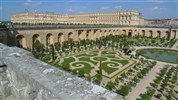 Paříž, Versailles a Monetovy zahrady