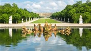 Paříž, Versailles a Monetovy zahrady