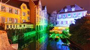 Adventní Colmar
