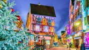 Adventní Colmar