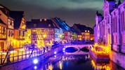 Adventní Colmar