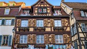 Adventní Colmar