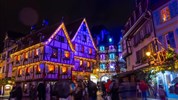 Adventní Colmar