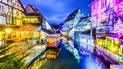 Adventní Colmar