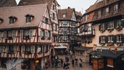 Adventní Colmar