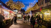 Adventní Colmar