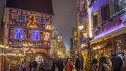 Adventní Colmar
