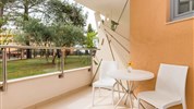 Residence Umag Plava Laguna