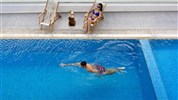 Mercure Rhodes Alexia