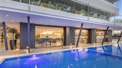 Mercure Rhodes Alexia