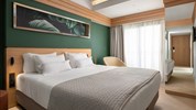 Mediterranean Hotel - DOUBLE ROOM REAR VIEW