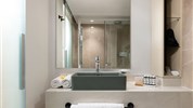 Mediterranean Hotel - DOUBLE ROOM CITY VIEW