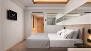 Mediterranean Hotel - DOUBLE ROOM CITY VIEW