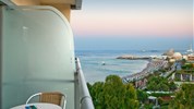 Mediterranean Hotel - DOUBLE ROOM CITY VIEW