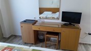 Nafsika Hotel