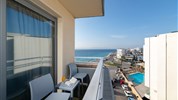 Nafsika Hotel
