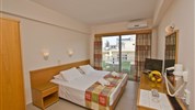 Nafsika Hotel