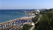 Mediterranean Hotel - DOUBLE ROOM FRON SEA VIEW