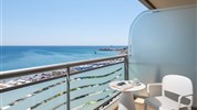 Mediterranean Hotel - DOUBLE ROOM FRON SEA VIEW