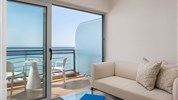 Mediterranean Hotel - DOUBLE ROOM FRON SEA VIEW