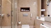 Mediterranean Hotel - DOUBLE ROOM FRON SEA VIEW