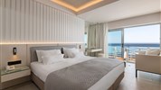 Mediterranean Hotel - DOUBLE ROOM FRON SEA VIEW