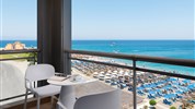 Mediterranean Hotel - DOUBLE ROOM FRON SEA VIEW