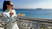 Mediterranean Hotel - JUNIOR SUITE