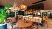 Hippocampus Hotel