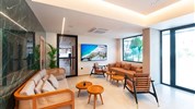 Hippocampus Hotel