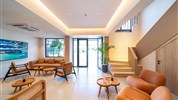 Hippocampus Hotel