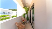 Hippocampus Hotel