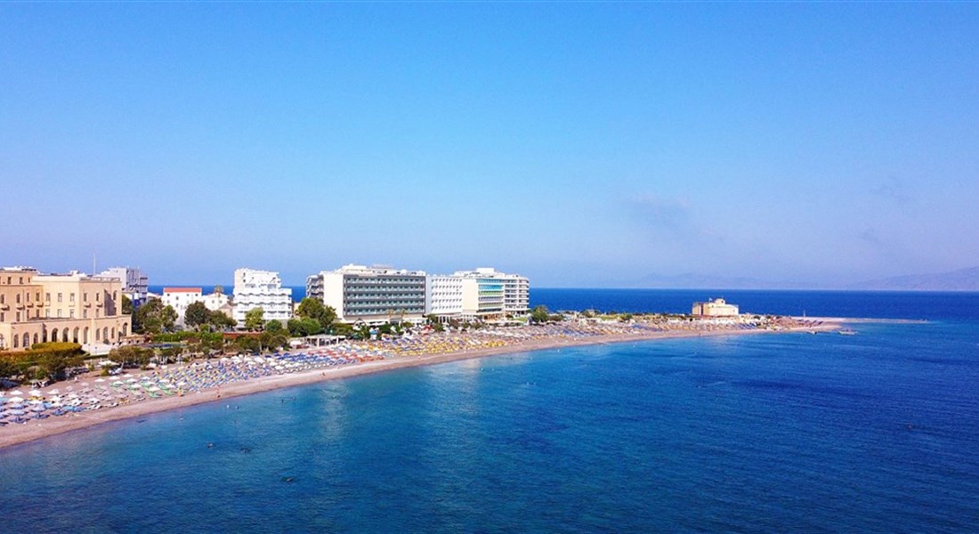 Mediterranean Hotel