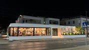Hippocampus Hotel