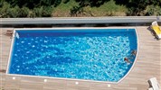 Apartmány Torre del Sole